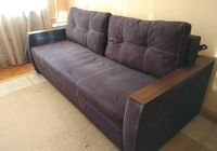 Недорого продам диван б/у в хорошем состоянии... Объявления Bazarok.ua