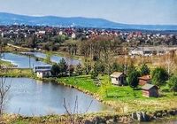 5га земля з озерами біля Трускавця... Объявления Bazarok.ua
