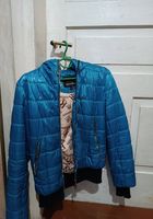 Продам жіночу куртку осінь... Объявления Bazarok.ua
