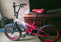 Продаю підростковий велосипед... Оголошення Bazarok.ua