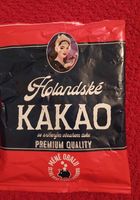 Продаю какао дуже хороше .( Чеське)Хороша якість. Підходить для... Объявления Bazarok.ua