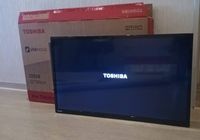 LCD телевизор TOSHIBA 32S2850EV, LED, диагональ 32', в полной... Объявления Bazarok.ua