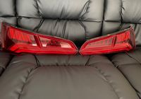 Фонарі задні Audi Q5 2020 року... Объявления Bazarok.ua