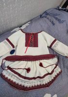 Дитячий костюм вишиванка... Оголошення Bazarok.ua