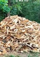 Продам дрова сосна 900 грн... Объявления Bazarok.ua