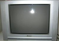 Телевизор START 2116 цветной, диагональ 21', в рабочем состоянии... Объявления Bazarok.ua