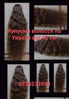 Продать волосы, продати волосся дорого -0935573993... Оголошення Bazarok.ua