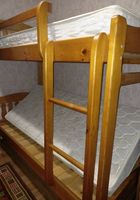 Продажа 2х ярусной кровати... Объявления Bazarok.ua