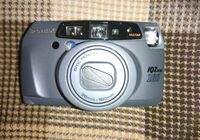 Продам японский фотоаппарат Pentax IQZoom160... Объявления Bazarok.ua