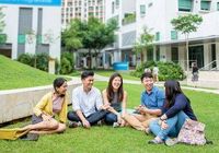Вища освіта та навчання в Сінгапурі... Оголошення Bazarok.ua