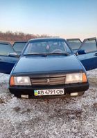 Продам авто ВАЗ 21099... Оголошення Bazarok.ua