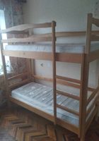 продажа двух ярусной новой детской кровати... Оголошення Bazarok.ua