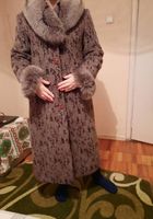 Продаю пальто жіноче... Оголошення Bazarok.ua