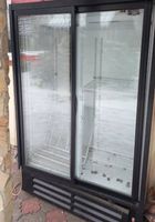 Двухкамерный холодильник... Объявления Bazarok.ua