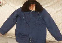 Продам куртку зимову хутряную летную новую. Ціна договірна. Торг... Оголошення Bazarok.ua