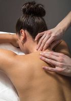 Професійний масаж... Оголошення Bazarok.ua
