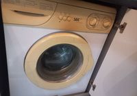 Немецкая стиральная машинка SEG... Объявления Bazarok.ua