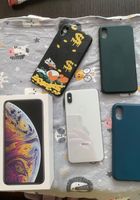 Продажа iPhone XS Max... Оголошення Bazarok.ua