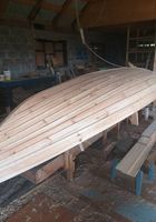 Изготовление лодок из дерева каркасы... Оголошення Bazarok.ua