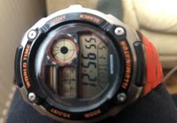 Продам годинник Касіо орегінал... Оголошення Bazarok.ua