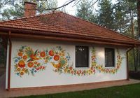 Сучасний будинок (котедж) в українському стилі із технічних конопель.... Оголошення Bazarok.ua