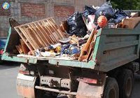 Вывоз мусора и хлама по Запорожье и области... Оголошення Bazarok.ua