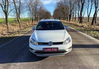 Volkswagen Golf Alltrack 1.8 TSI 2017 90тис.км... Оголошення Bazarok.ua