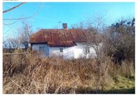 Продається ділянка під забудову з житловим будинком... Оголошення Bazarok.ua