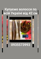 Продать волосы, продати волосся дорого по всій Україні від... Объявления Bazarok.ua