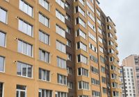 Продам 1 кімнатну квартиру у новобудові, місто Рівне. Ціна... Оголошення Bazarok.ua