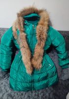 Куртка зимова для дівчинки.... Оголошення Bazarok.ua