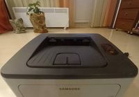 Продам лазерный принтер Samsung ML 2850 D... Оголошення Bazarok.ua