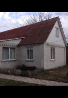 Продать будинок и землю... Оголошення Bazarok.ua