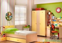 Комплект дитячих меблів для маленьких мрійників... Оголошення Bazarok.ua