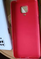 TPU чохол Candy для Xiaomi Redmi Note 9s /... Оголошення Bazarok.ua