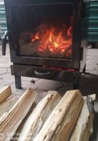 Буржуйка печь камин топка входят дрова 500 мм... Оголошення Bazarok.ua
