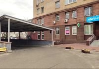 продаж підземний паркінг Київ, Дніпровський, 22000 $... Оголошення Bazarok.ua