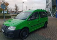 продаж Volkswagen Caddy, 4500 $... Оголошення Bazarok.ua
