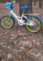 Продам детский велосипед в отличном состоянии... Объявления Bazarok.ua