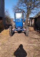 Продам трактор т-40... Оголошення Bazarok.ua