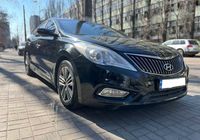 продаж Hyundai Grandeur, 11000 $... Оголошення Bazarok.ua
