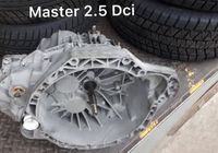 КПП 2.5 DCI PK6080 Renault Master, Рено Мастер. В... Оголошення Bazarok.ua
