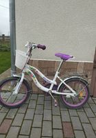 Продам дитячий велосипед для дівчинки... Объявления Bazarok.ua
