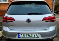 продаж Volkswagen E-Golf, 11450 $... Объявления Bazarok.ua