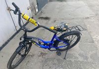 Ровер дитячий(підлітковий) ріст до 1,3 см, велосипед 20ʼ... Оголошення Bazarok.ua