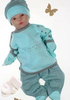 Розпродаж костюмів для новонароджених від виробника. В подарунок -... Оголошення Bazarok.ua