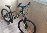 Велосипед oskar 24... Объявления Bazarok.ua