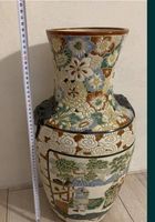 Огромная напольная ваза Раритетная находка... Оголошення Bazarok.ua