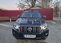 Тойота прадо 150... Оголошення Bazarok.ua
