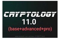Cryptology School 11 Base Advanced Pro 2024... Объявления Bazarok.ua